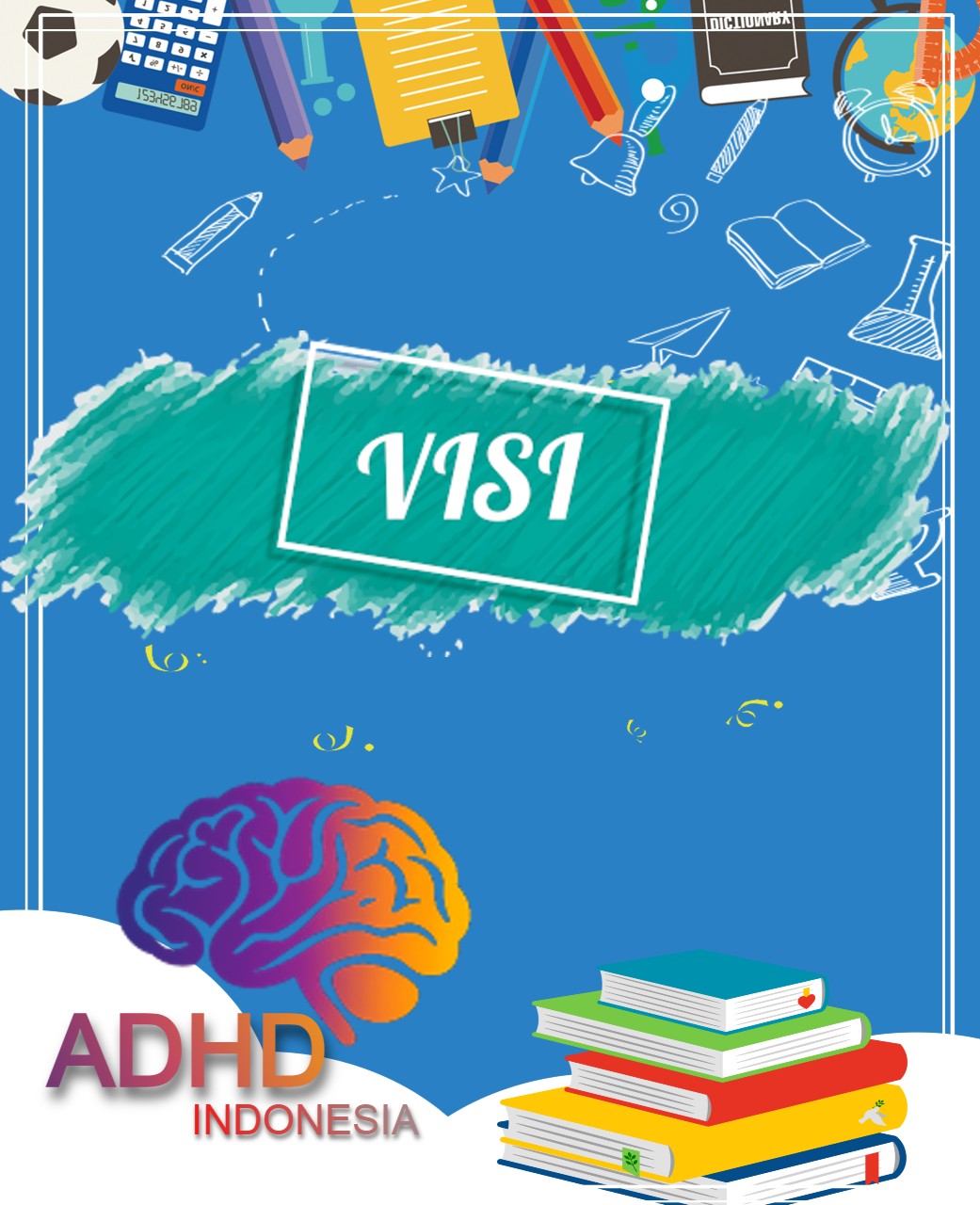 visi adhd Indonesia Kabupaten Kulon Progo